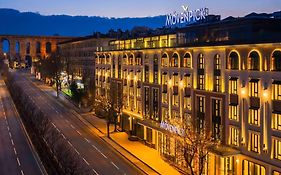 Mövenpick Istanbul Old Town